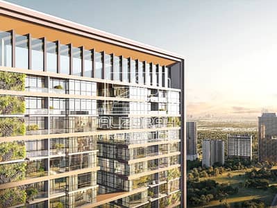 1 Bedroom Flat for Sale in Emirates City, Ajman - 4. jpg