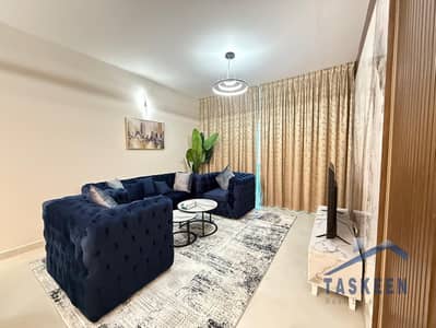 2 Bedroom Apartment for Rent in Barsha Heights (Tecom), Dubai - NR 902 (10). jpeg