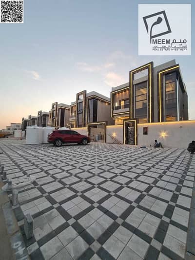 فیلا 5 غرف نوم للبيع في الزاهية، عجمان - ff2c070a-2d99-482d-8347-e85444156041. jpg