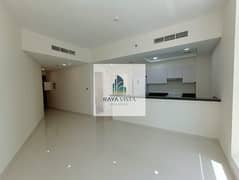 Luxury living | Unfurnished | 1BR Layout