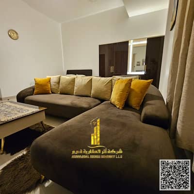 استوديو  للايجار في الجرف، عجمان - c4800272-539a-49e1-a11d-48332c877eb8. jpg