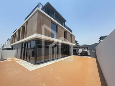 4 Bedroom Villa for Rent in Arabian Ranches 3, Dubai - Flexible Cheques | Brand New | Semi-Detached