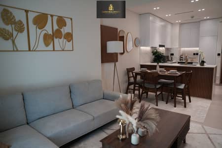 1 Bedroom Apartment for Rent in Jumeirah Village Circle (JVC), Dubai - DSC07896. JPG