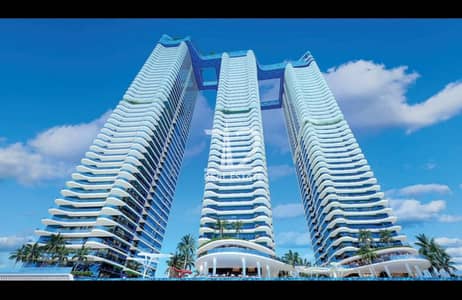 Studio for Sale in Dubai Maritime City, Dubai - WhatsApp Image 2025-07-29 at 17.13. 52. jpeg