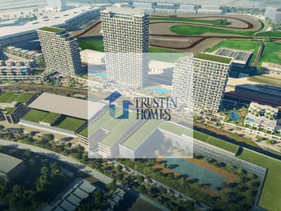 Студия Продажа в Мотор Сити, Дубай - 479. jpg