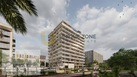 迪拜公寓大楼， 迪拜 2 卧室公寓待售 - 位于迪拜公寓大楼，AARK 公寓 2 卧室的公寓 1560000 AED - 12510474