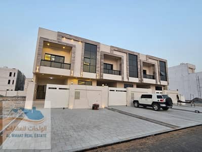 5 Bedroom Villa for Sale in Al Helio, Ajman - d3b1f480-5a53-42eb-9dc7-35730d2f7ee5. jpg