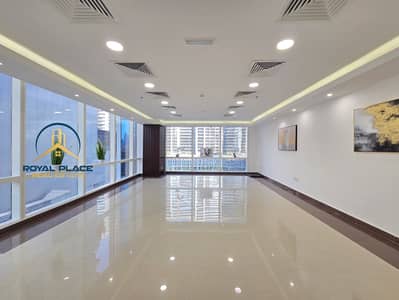 Office for Rent in Business Bay, Dubai - 20250813_171206. jpg