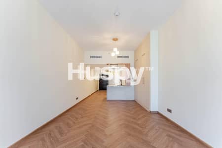 Studio for Sale in Jumeirah Lake Towers (JLT), Dubai - Fully upgraded | Vacant | Low Floor