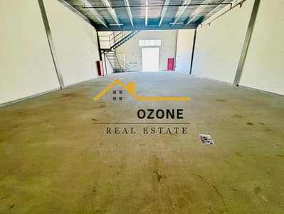 Warehouse for Rent in Industrial Area, Sharjah - IMG_7897. jpeg