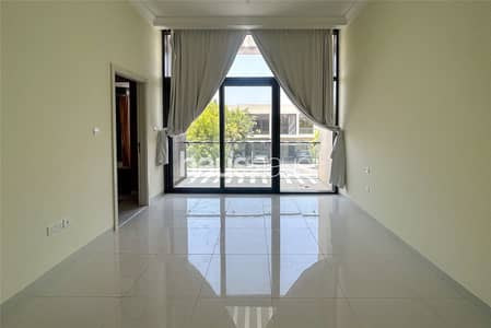 3 Bedroom Townhouse for Rent in DAMAC Hills, Dubai - Bright and Spacious | Vacant | Well Maintained