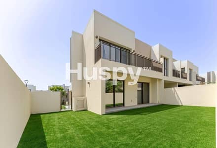 4 Bedroom Villa for Rent in Dubai South, Dubai - Chiller Free | Landscaped | Near Amenities