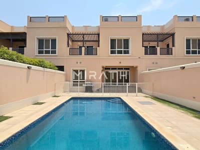4 Bedroom Villa for Rent in Al Barsha, Dubai - WhatsApp Image 2025-08-14 at 2.51. 52 PM. jpeg
