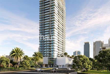 Studio for Sale in Jumeirah Village Circle (JVC), Dubai - Payment Plan | High ROI | Ready Soon