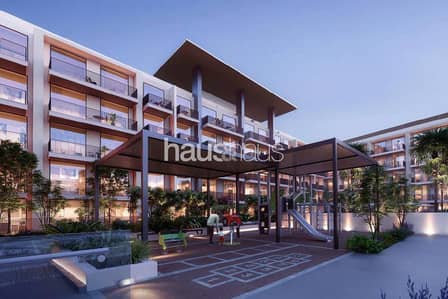 Studio for Sale in Jumeirah Village Circle (JVC), Dubai - Investor Deal | Selling OP | Close to Handover