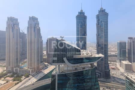 商业湾， 迪拜 写字楼待租 - 位于商业湾，城堡大厦 的写字楼 349999 AED - 12421334