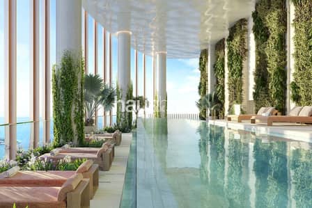 迪拜码头， 迪拜 4 卧室单位待售 - 位于迪拜码头，Six Senses Residences Dubai Marina 4 卧室的公寓 28921200 AED - 12510537