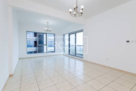 2 Bedroom Apartment for Sale in Dubai Land Residence Complex, Dubai - Exclusive best corner unit | With Balcony | Vacant