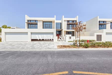 6 Bedroom Villa for Rent in Mohammed Bin Rashid City, Dubai - Brand New | Landscaped | Spacious 6 Bed