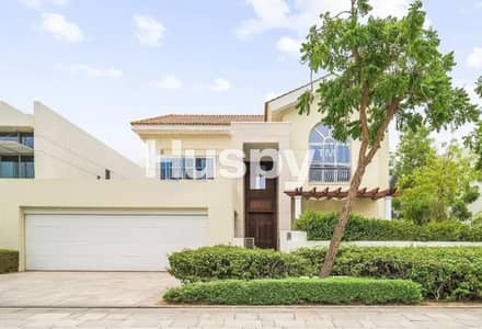 5 Bedroom Villa for Rent in Mohammed Bin Rashid City, Dubai - Single Row | New to Market | Phase 1 and 2