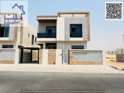 5 Bedroom Villa for Sale in Al Yasmeen, Ajman - IMG-20250814-WA0140. jpg