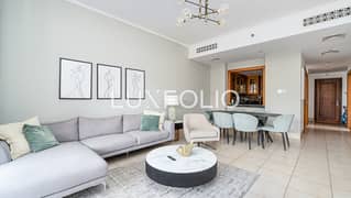 Fully Furnished | Chiller Free | OT Specialist