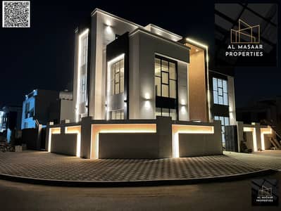 6 Bedroom Villa for Sale in Al Bahia, Ajman - WhatsApp Image 2025-07-31 at 2.47. 27 PM. jpeg