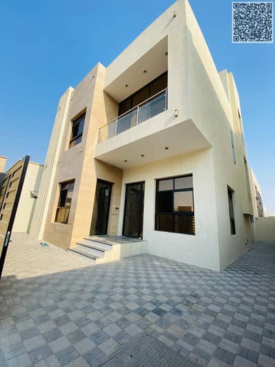 5 Bedroom Villa for Rent in Al Yasmeen, Ajman - WhatsApp Image 2025-08-14 at 3.50. 01 AM (2). jpeg