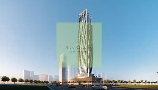 朱美拉环形村(JVC)， 迪拜 单身公寓待售 - banner1. jpg