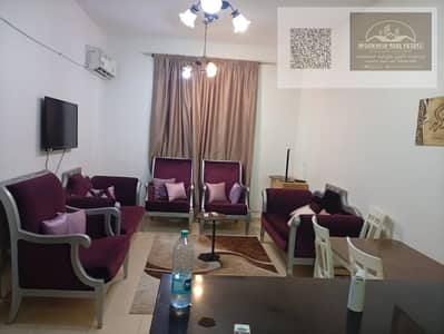 شقة 1 غرفة نوم للايجار في النعيمية، عجمان - e413351c-2022-430e-b25a-9f77ae4ff2fb. jpg
