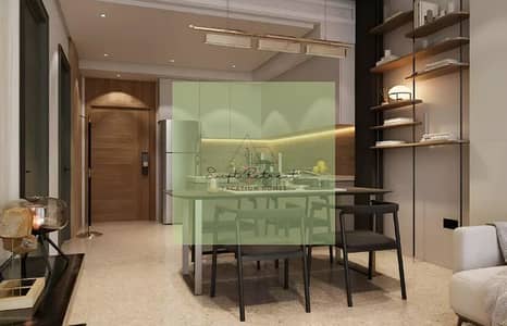2 Bedroom Apartment for Sale in Jumeirah Village Triangle (JVT), Dubai - IMG_0193. webp