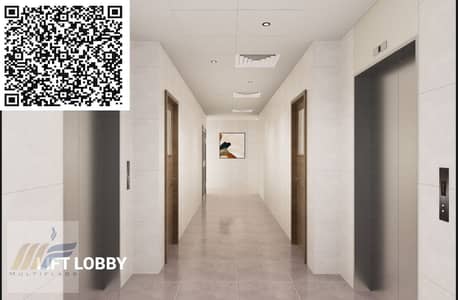 Studio for Sale in Al Yasmeen, Ajman - a19f66a1-42a7-4b38-bf25-026cb7cddf1a. jpg