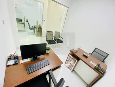 Office for Rent in Al Garhoud, Dubai - 110a3261-f477-4fde-a9f0-6082acd9ec18. jpg