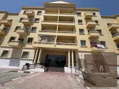 شقة في بناية قرية ياسمين 7،قرية ياسمين 2 غرف 250000 درهم - 11840661
