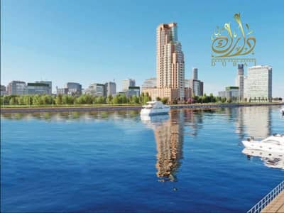 2 Bedroom Apartment for Sale in Dubai Maritime City, Dubai - WhatsApp Image 2024-10-12 at 5.40. 01 PM (4). jpeg