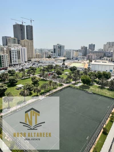 1 Bedroom Apartment for Rent in Al Mahatah, Sharjah - IMG-20250813-WA0112. jpg