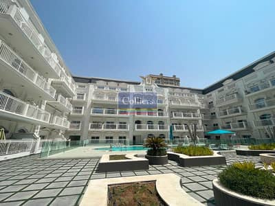 Studio for Sale in Arjan, Dubai - IMG_3871. jpg