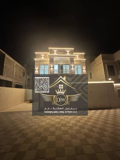 5 Bedroom Villa for Sale in Al Zahya, Ajman - IMG-20250814-WA0068. jpg