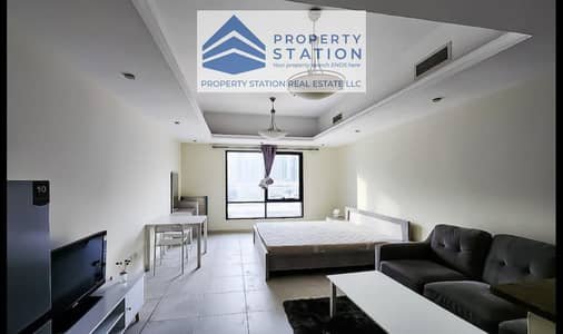 Studio for Rent in Jumeirah Lake Towers (JLT), Dubai - IMG-20250814-WA0190. jpg