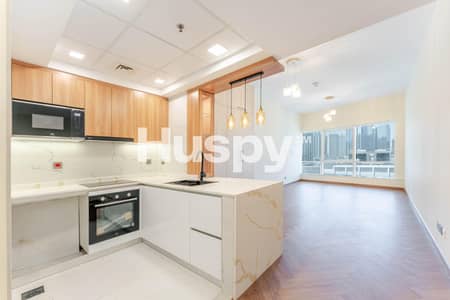 Studio for Rent in Jumeirah Lake Towers (JLT), Dubai - Vacant | Upgraded | Community View