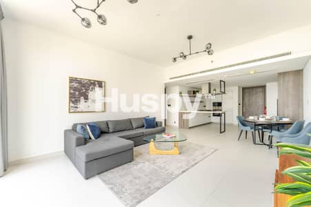 3 Bedroom Flat for Rent in Palm Jumeirah, Dubai - Beach Access | Furnished | Vacant