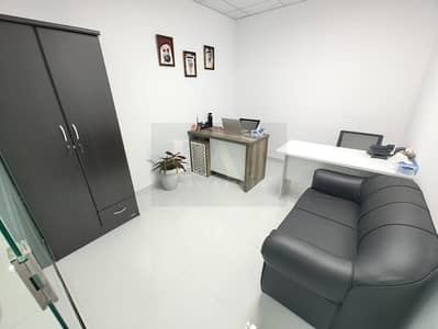 مکتب  للايجار في شارع الشيخ زايد، دبي - 49c92b49-4c22-4118-b330-d7b9aff05c7a. jpg