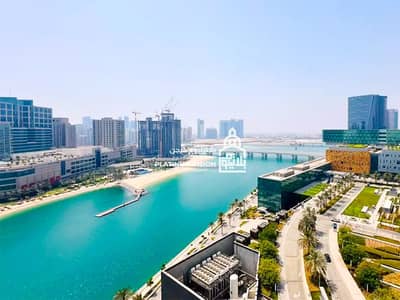 阿尔玛丽亚岛， 阿布扎比 2 卧室公寓待售 - Untitled-37. jpg