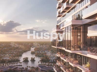1 Bedroom Apartment for Sale in Jumeirah Lake Towers (JLT), Dubai - Handover 2026 | Payment Plan | Low Floor