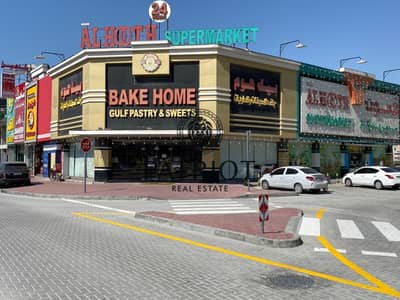 Building for Sale in Al Mowaihat, Ajman - WhatsApp Image 2025-08-14 at 15.02. 45_be98cbc5. jpg