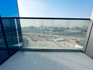 استوديو  للايجار في مجمع دبي لاند ريزيدنس، دبي - WhatsApp Image 2025-07-31 at 12.45. 57 PM. jpeg