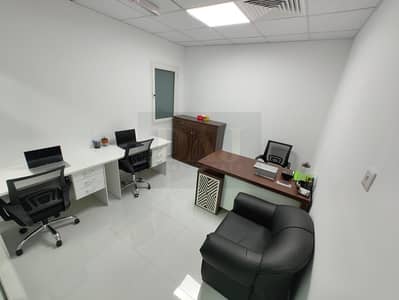 مکتب  للايجار في شارع الشيخ زايد، دبي - 464afbe5-6caa-443a-8293-2393bb2d69d5. jpg