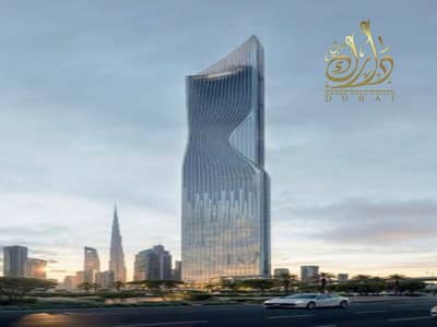 3 Bedroom Apartment for Sale in Business Bay, Dubai - WhatsApp Image 2024-07-16 at 12.31. 40 PM. jpeg
