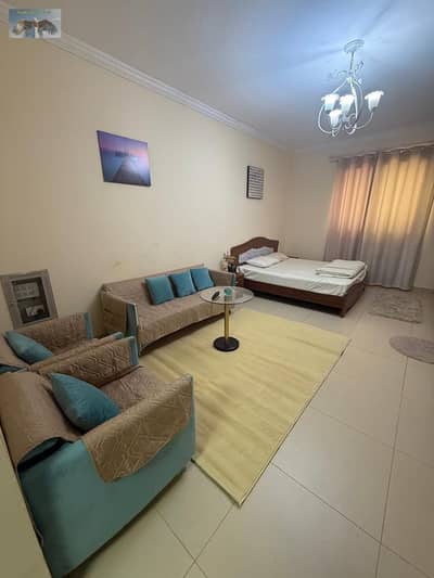 استوديو  للايجار في الجرف، عجمان - IMG-20250814-WA0381. jpg