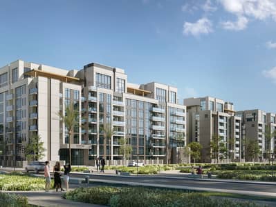 4 Bedroom Townhouse for Sale in Masdar City, Abu Dhabi - IMG-20240329-WA0060. jpg